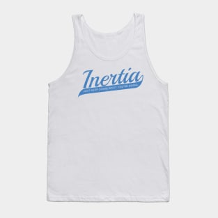 Inertia Tank Top